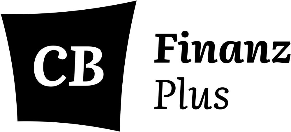 Logo CB Finanz Plus GmbH & Co.KG